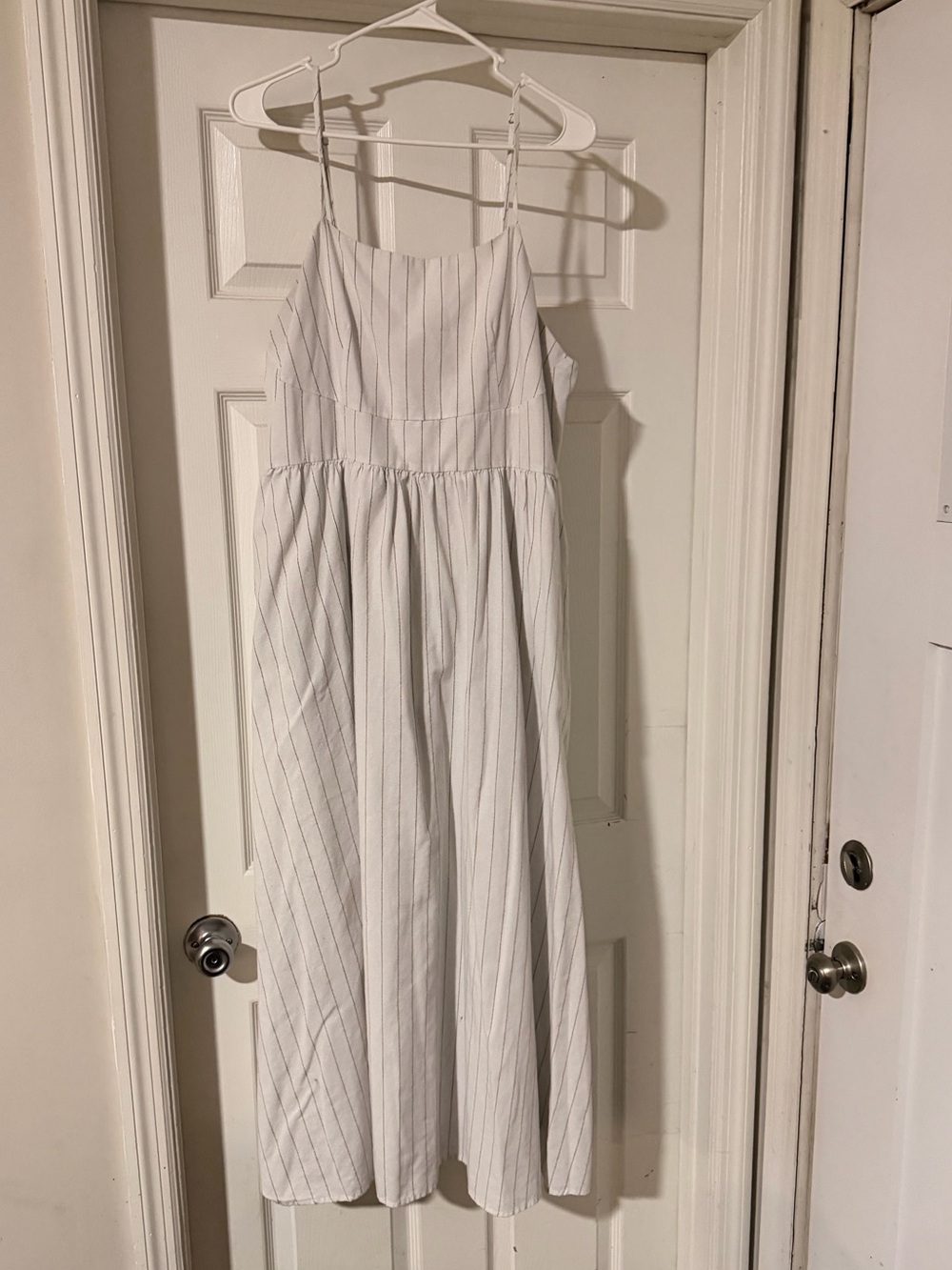 Dress NWOT women’s SZ 12